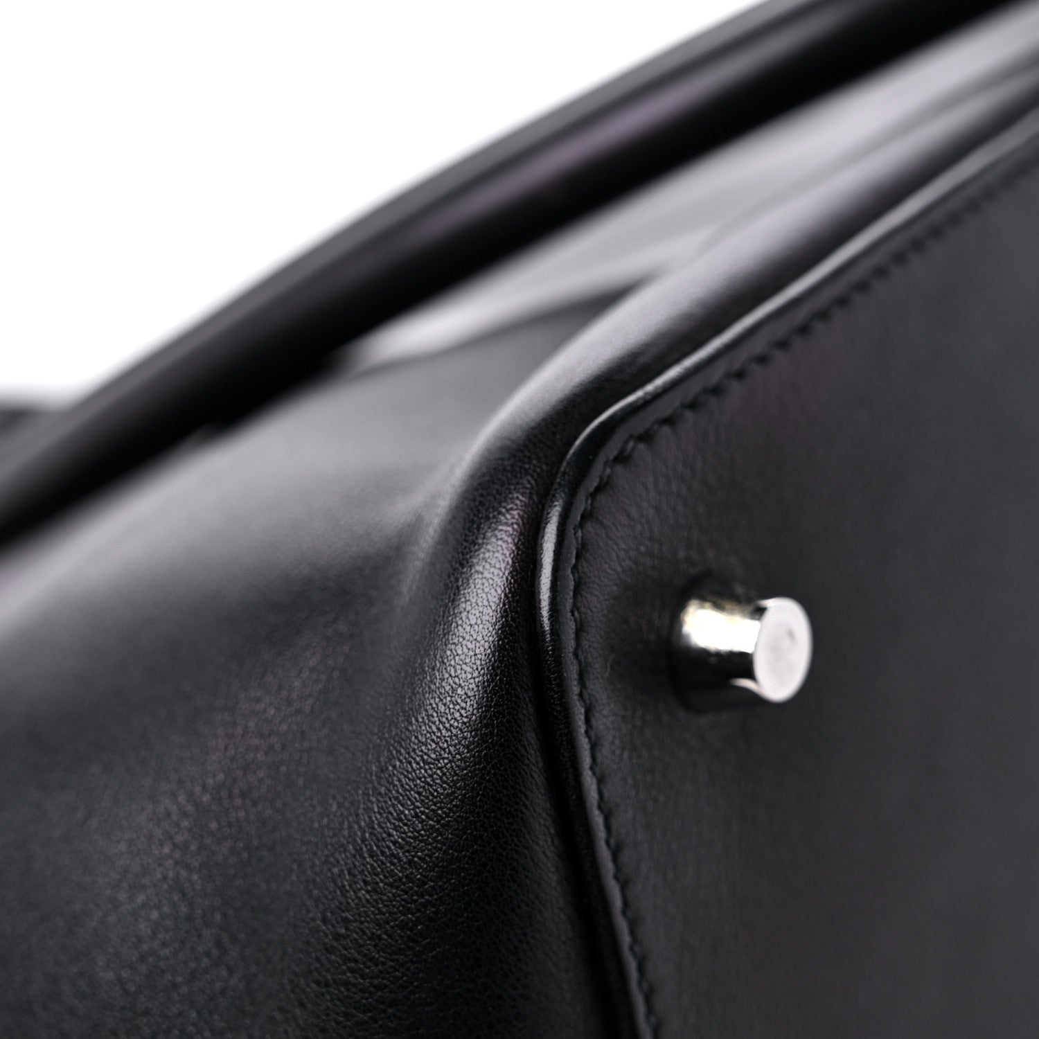 Hermes Swift Toolbox 26 Black 10 of 16