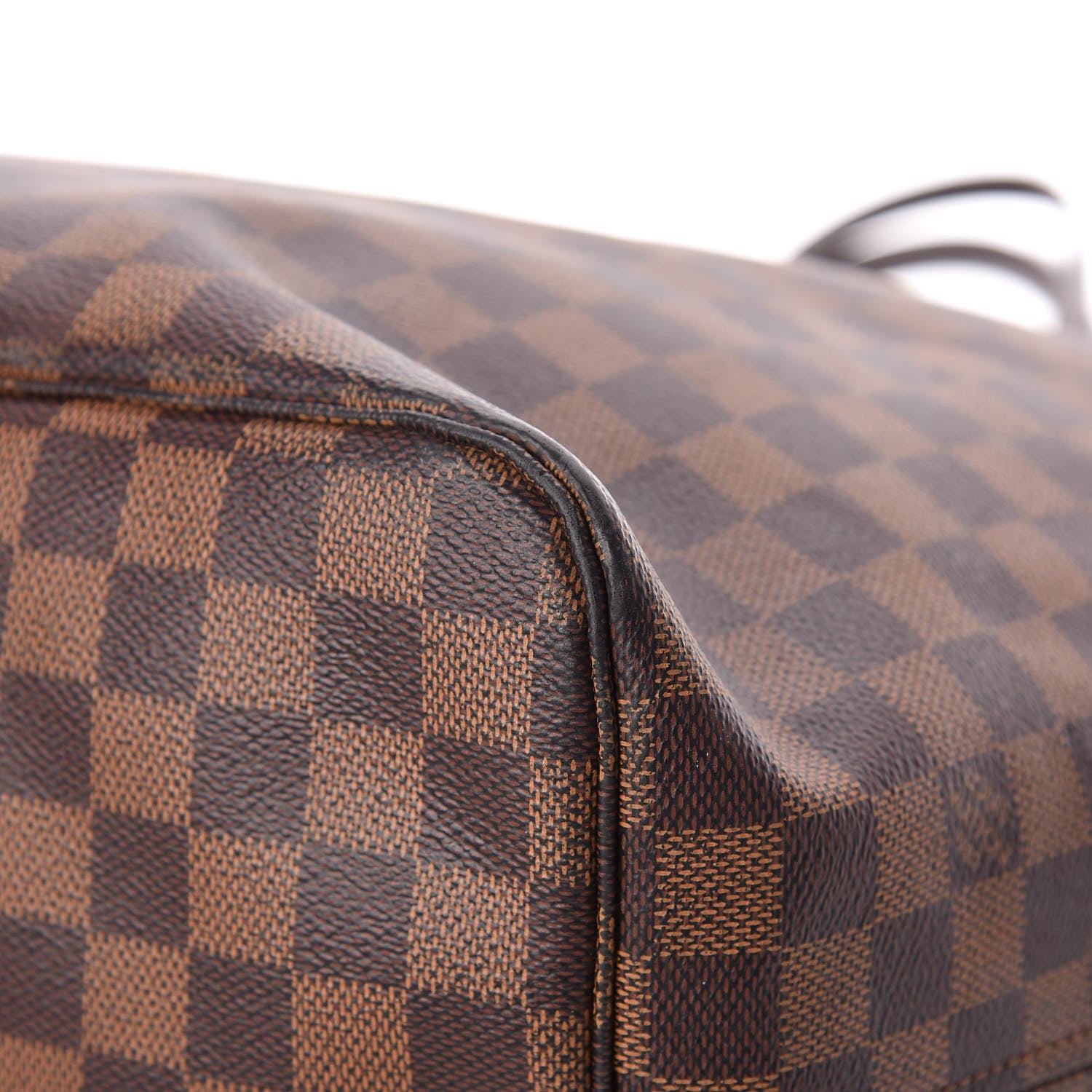Louis Vuitton Damier Ebene Neo Neverfull GM 11 of 15