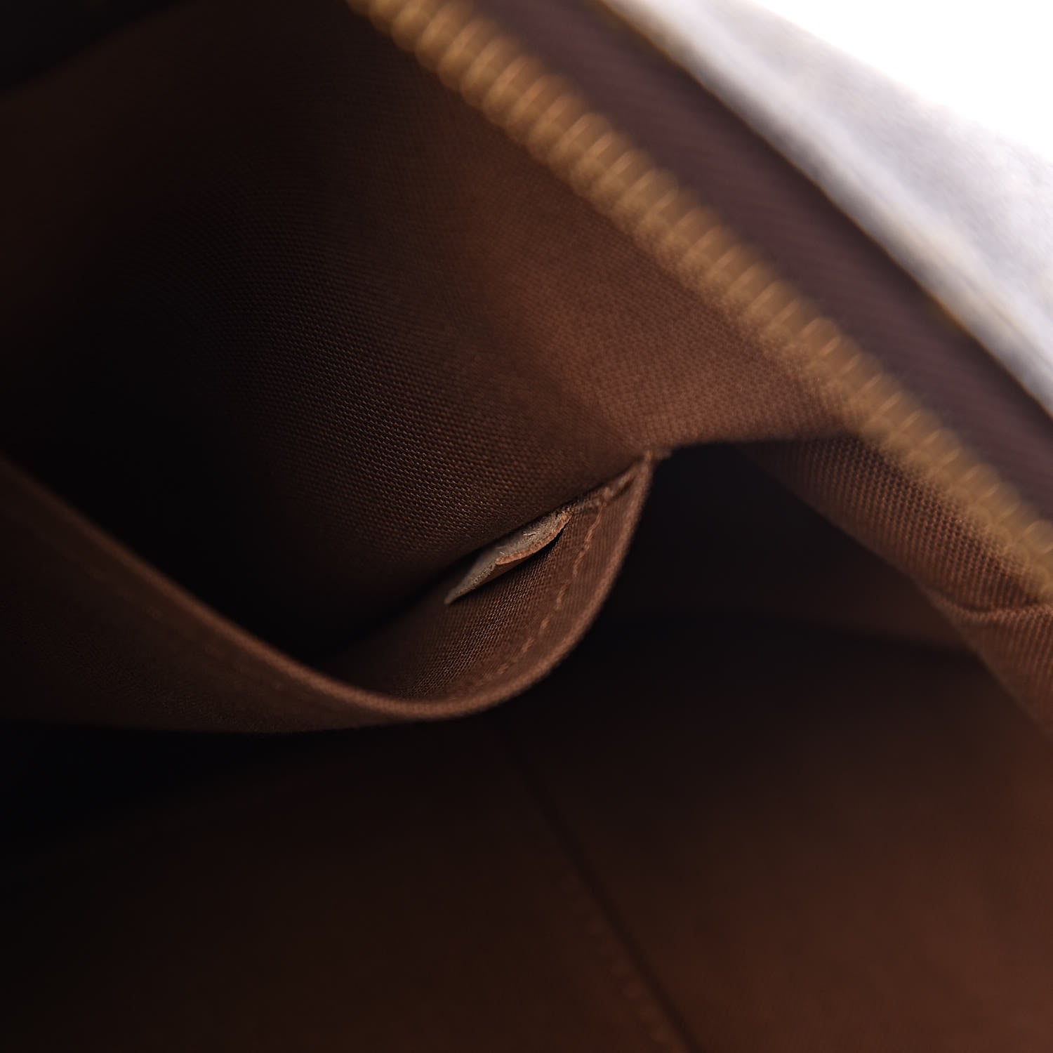 Louis Vuitton Monogram Sully MM 7 of 10
