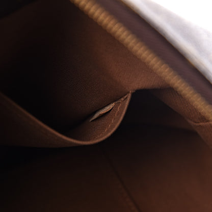 Louis Vuitton Monogram Sully MM 7 of 10