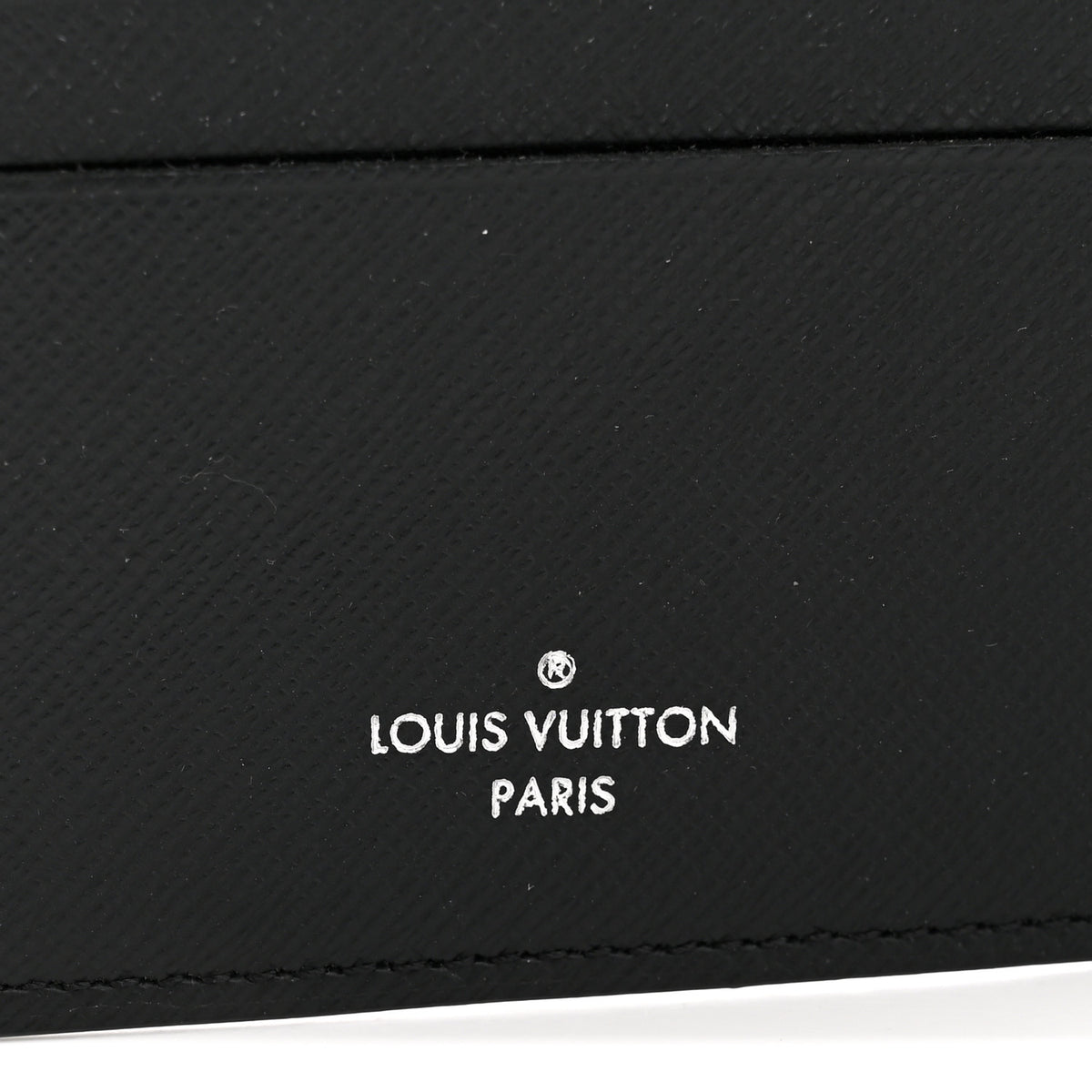 Louis Vuitton Damier Graphite Multiple Wallet 6 of 7