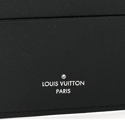 Louis Vuitton Damier Graphite Multiple Wallet 6 of 7