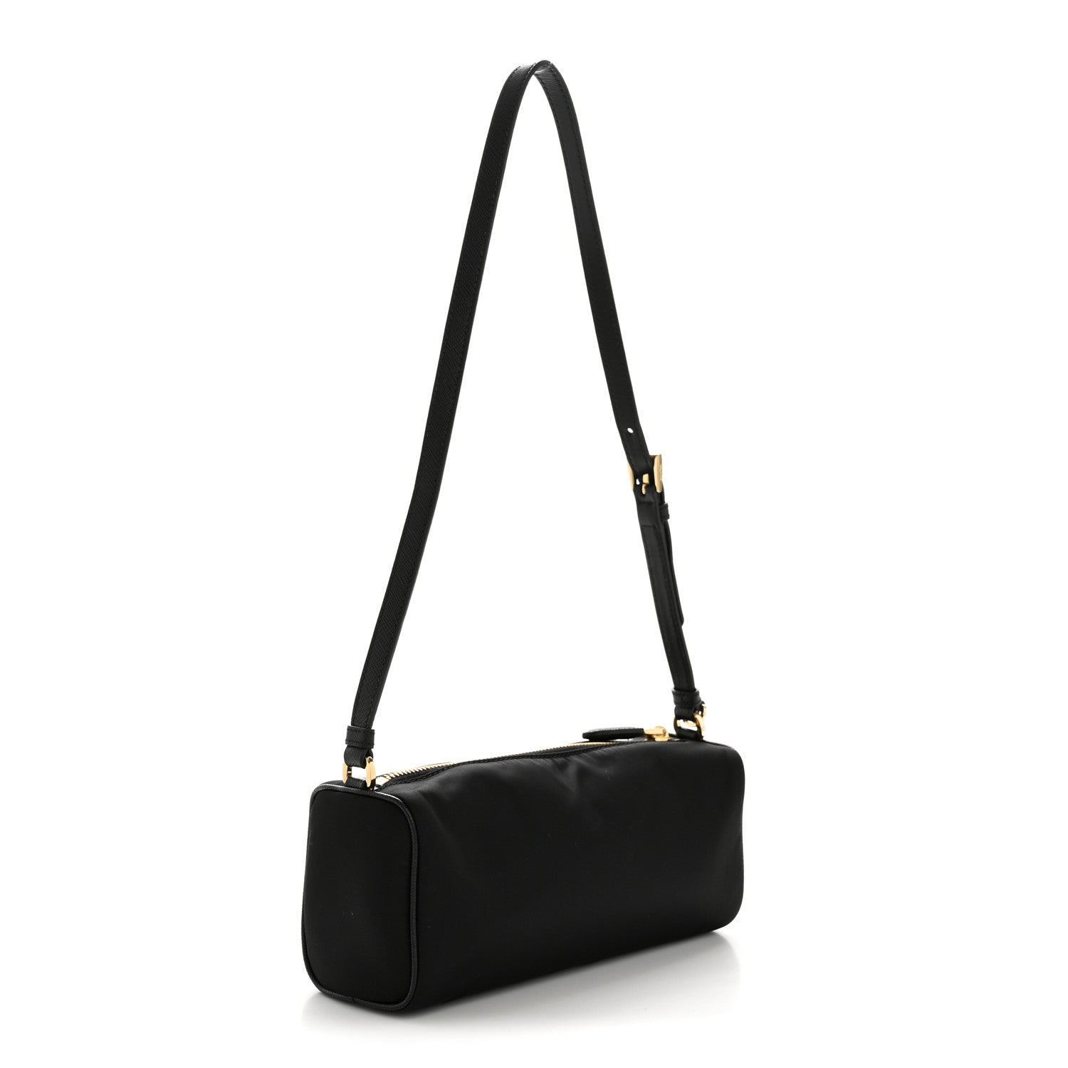 Prada Re-Nylon Pouch Black 3 of 13