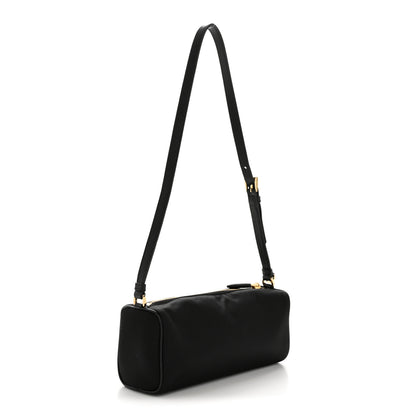 Prada Re-Nylon Pouch Black 3 of 13