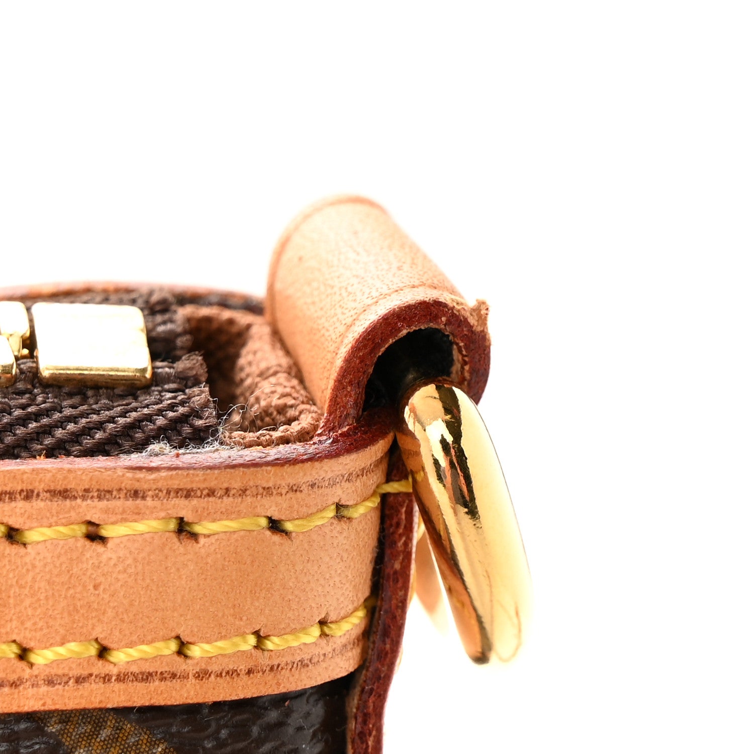 Louis Vuitton Monogram Palermo PM 11 of 11
