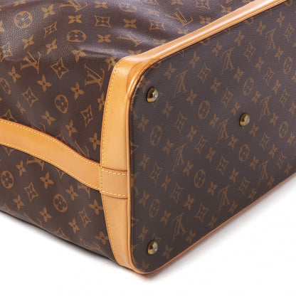 Louis Vuitton Monogram Cruiser 40 5 of 8