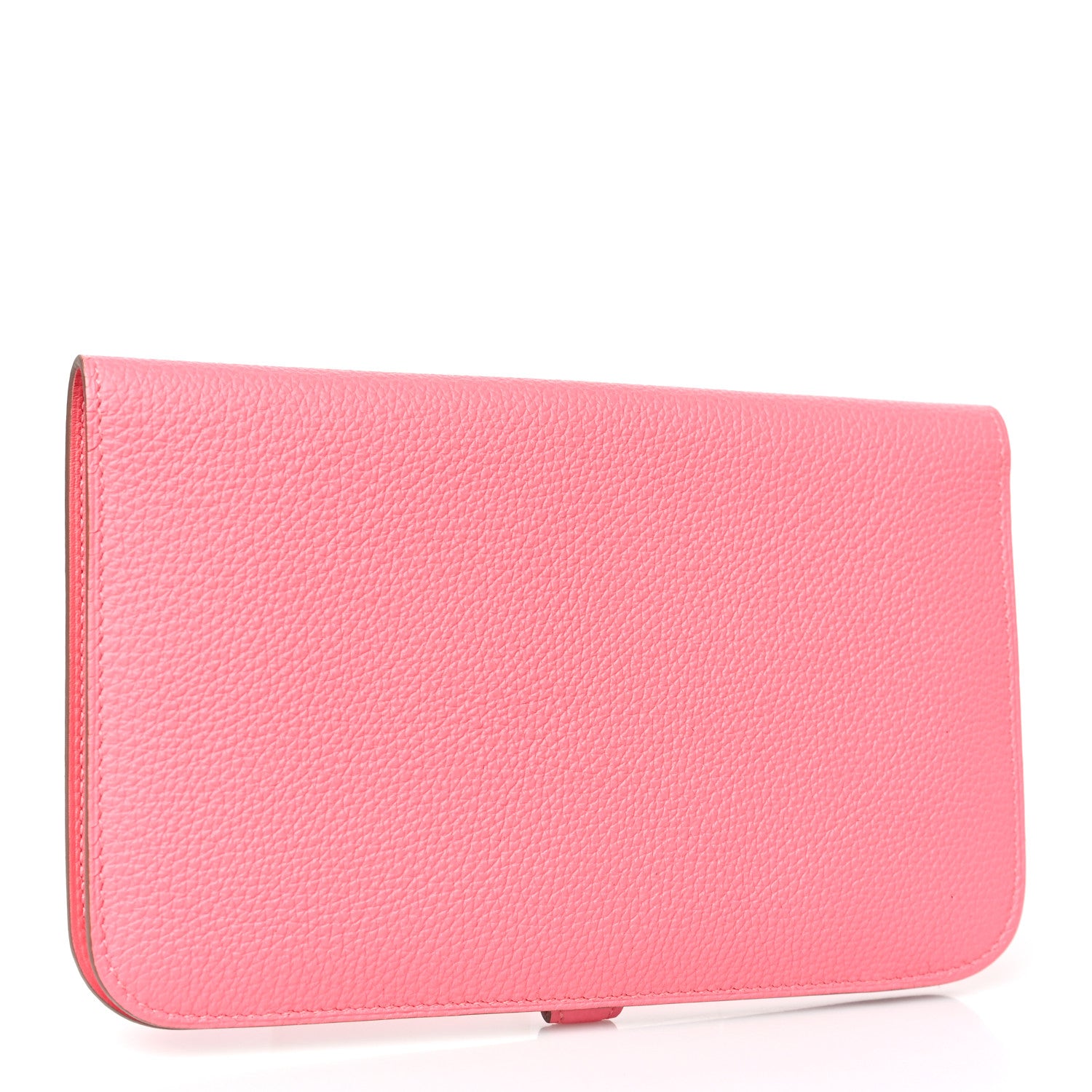Hermes Evercolor Dogon Duo Wallet 4 of 12