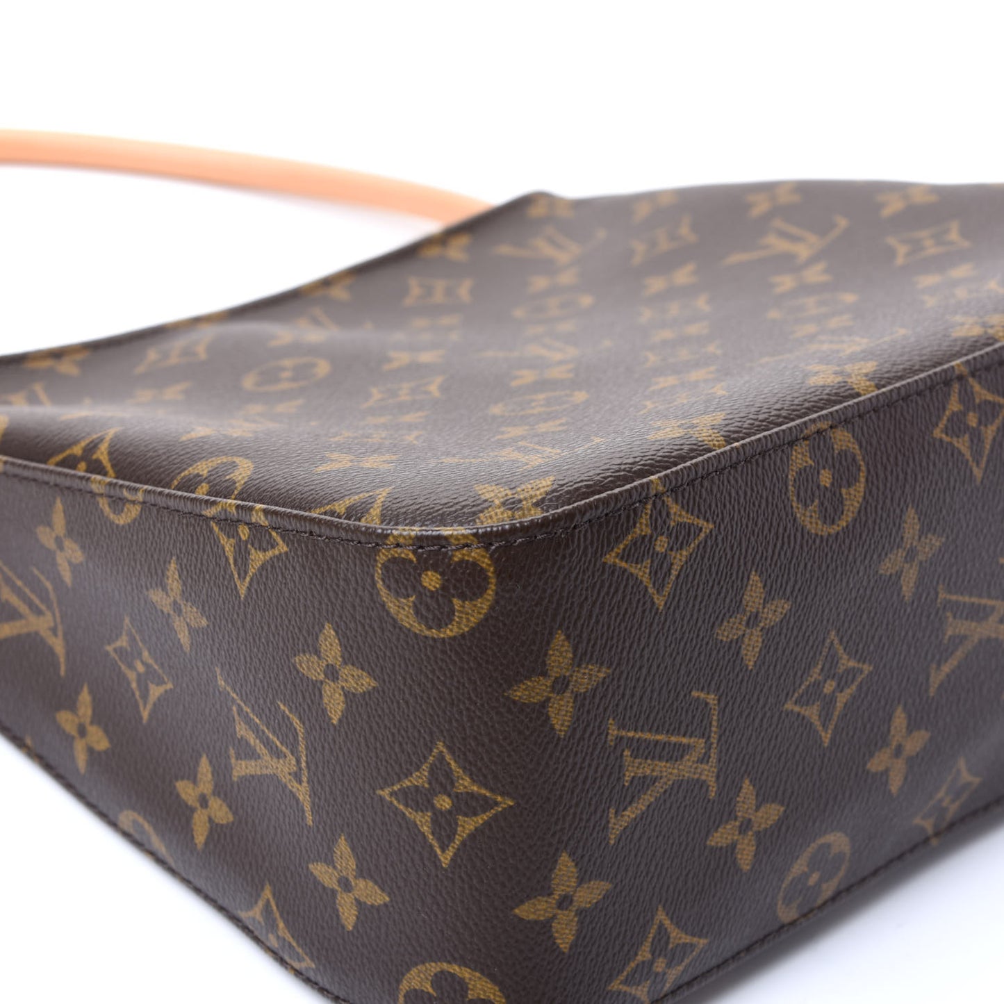 Monogram Looping MM