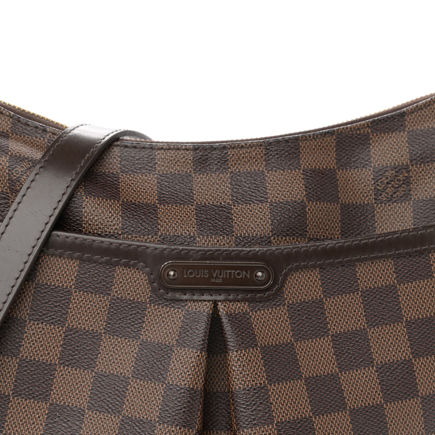 Damier Ebene Bloomsbury PM