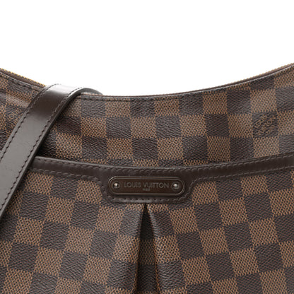 Louis Vuitton Damier Ebene Bloomsbury PM 8 of 11