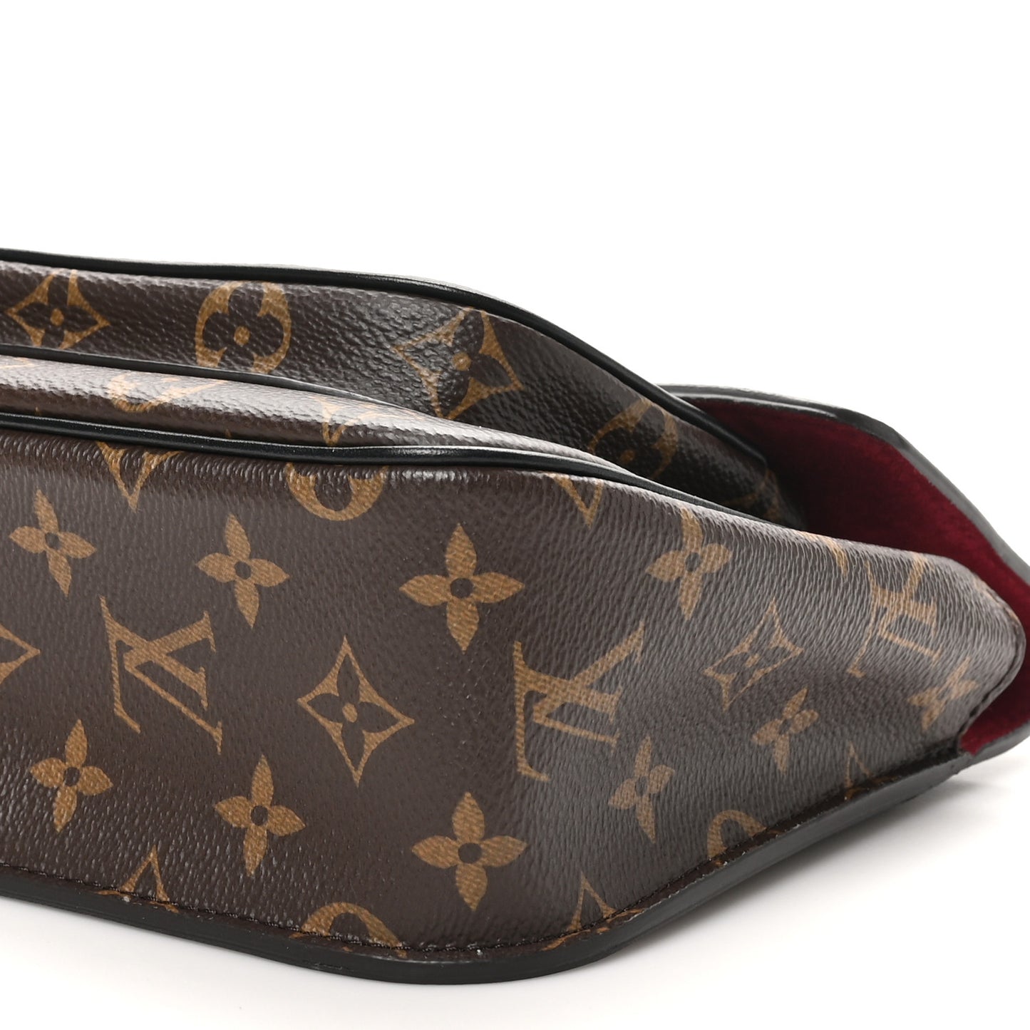 Monogram Passy