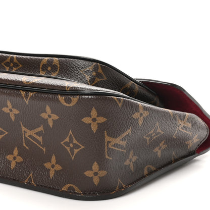 Louis Vuitton Monogram Passy 8 of 8
