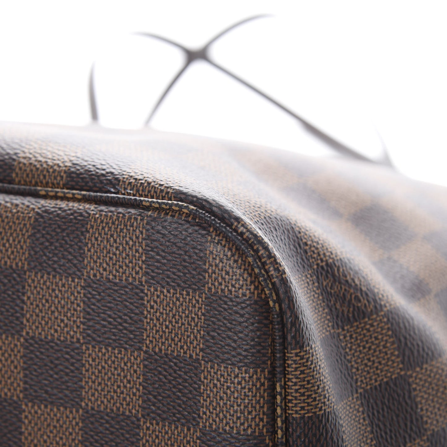 Damier Ebene Neo Neverfull MM