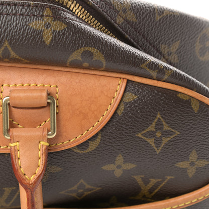Louis Vuitton Monogram Deauville 15 of 16