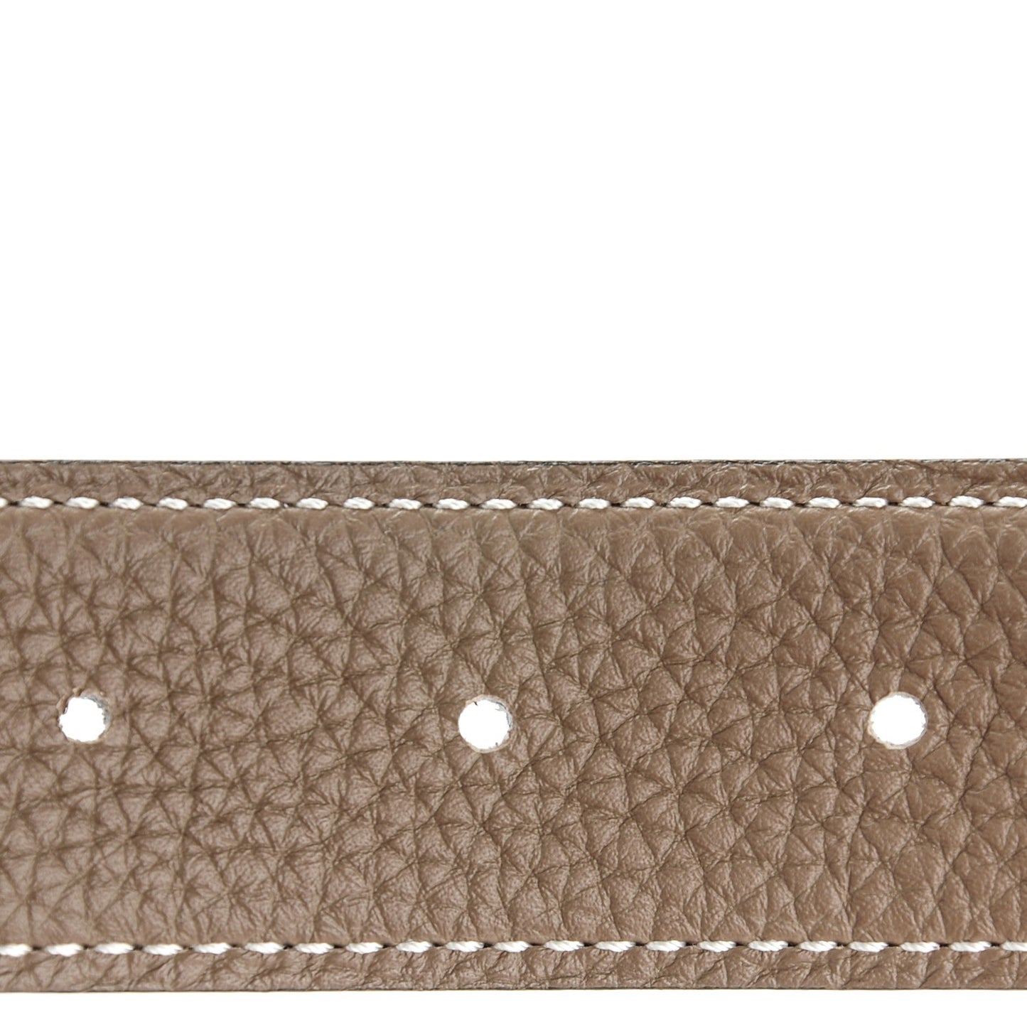 Box Togo 32mm H Belt 90 Black Etoupe