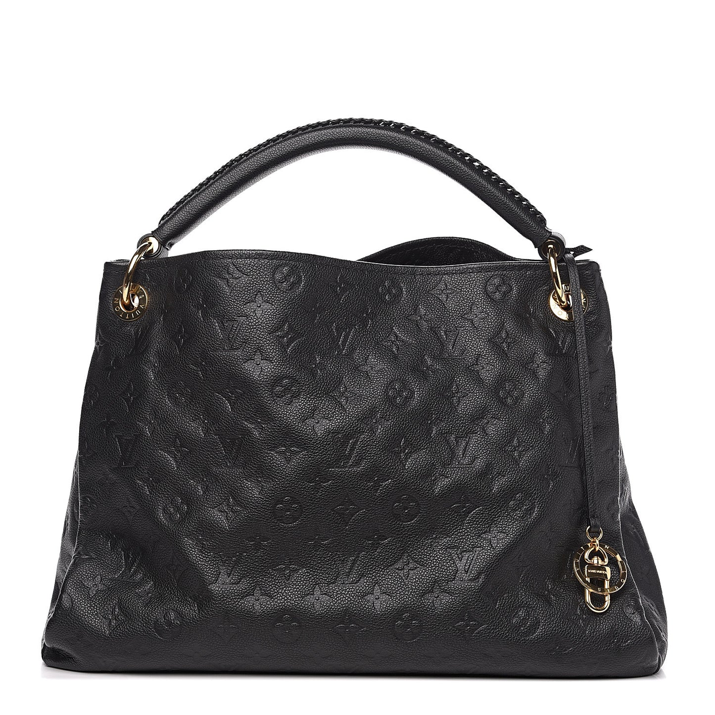Empreinte Artsy MM Black