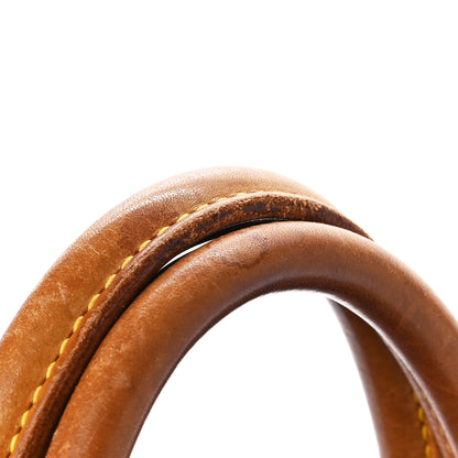 Louis Vuitton Monogram Speedy 30 19 of 19