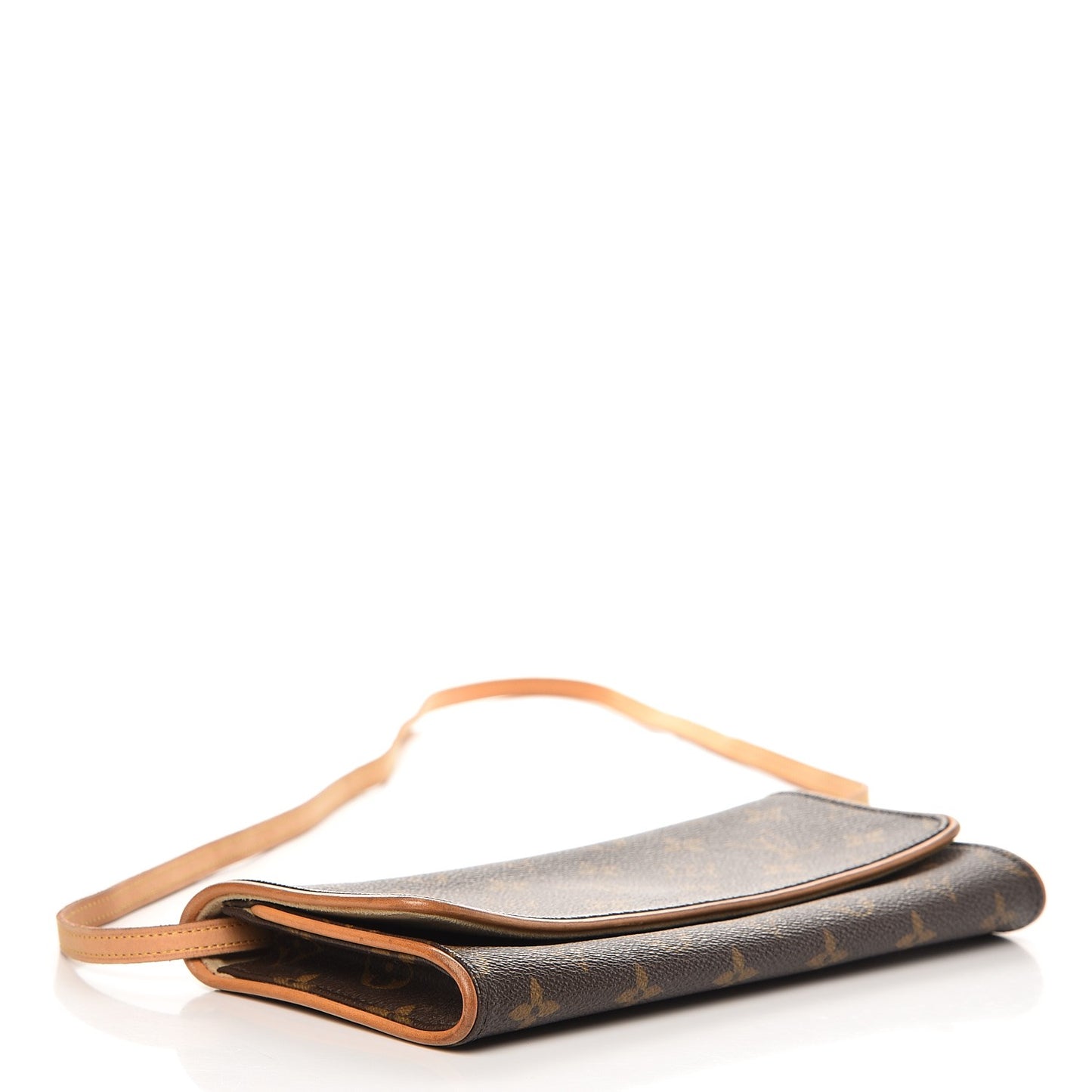 Monogram Pochette Twin GM