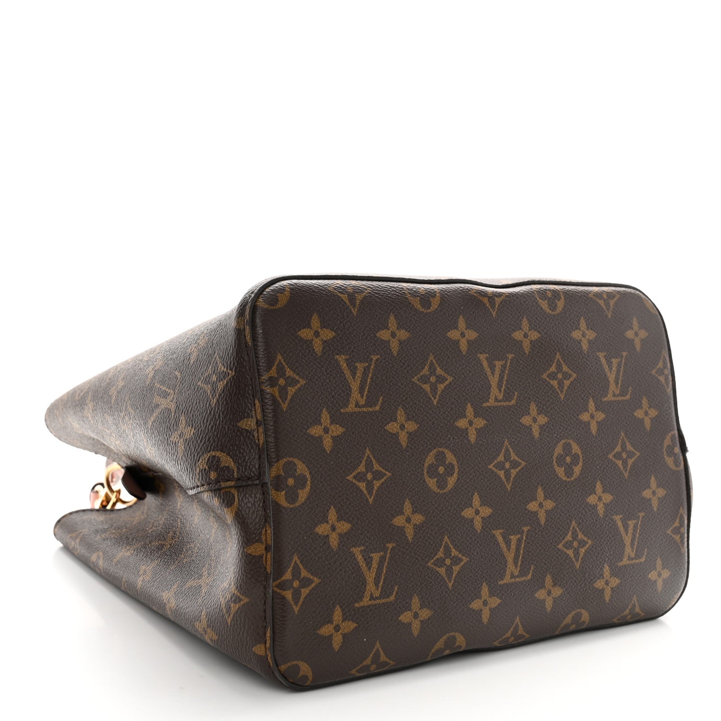 Monogram Neonoe MM Rose Poudre