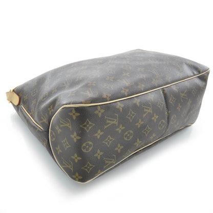Louis Vuitton Monogram Delightful MM 3 of 8