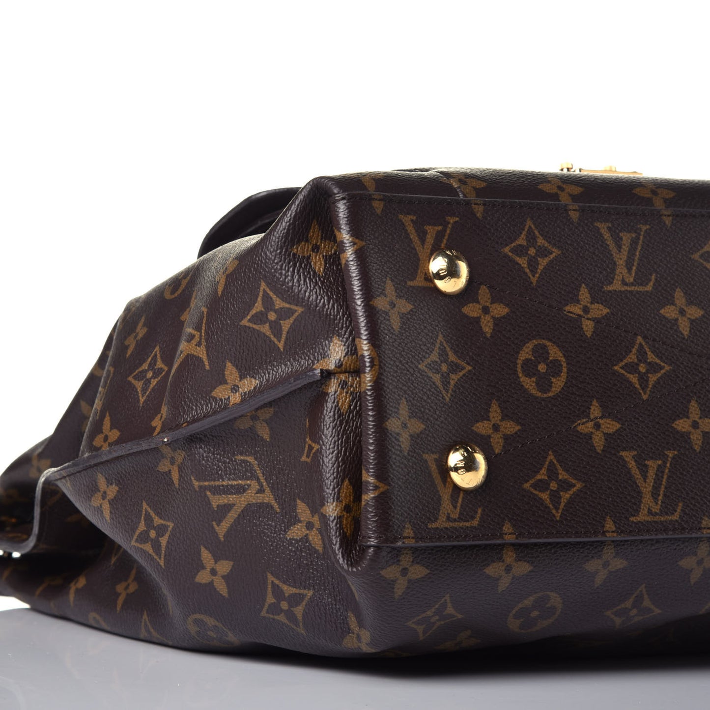 Monogram Metis