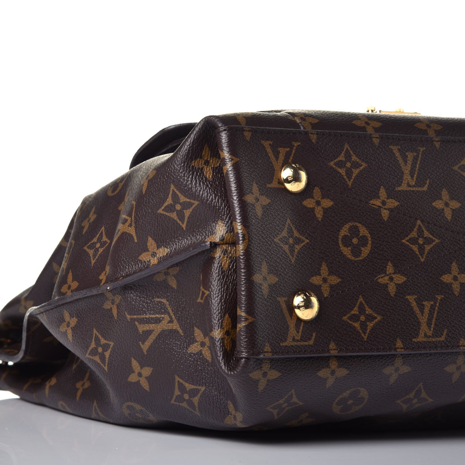 Louis Vuitton Monogram Metis 9 of 9
