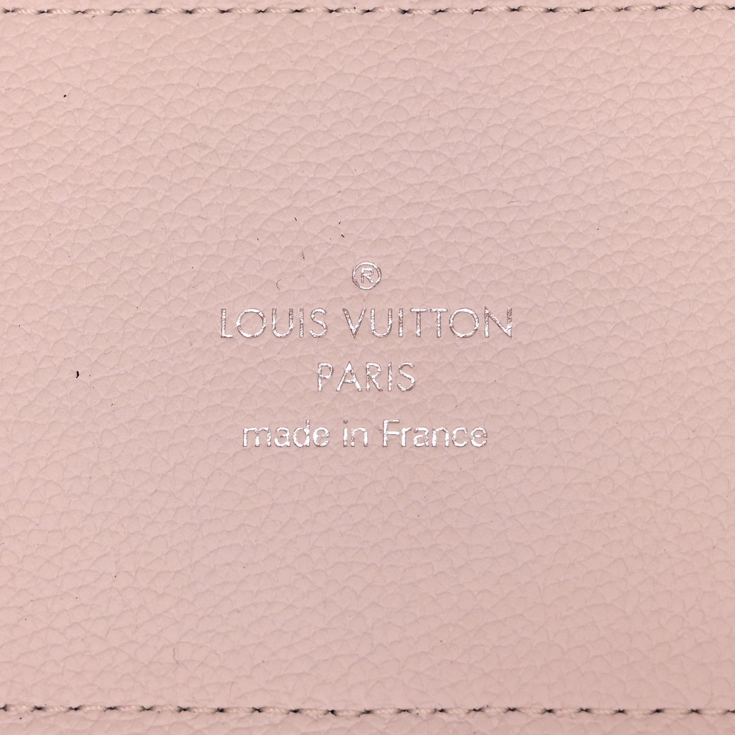 Louis Vuitton Mahina Degrade Hina PM Rose 7 of 10