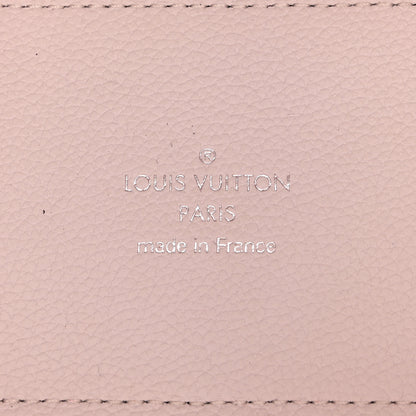 Louis Vuitton Mahina Degrade Hina PM Rose 7 of 10