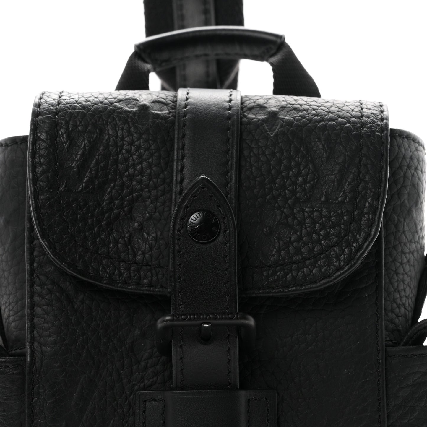 Taurillon Christopher XS Backpack Black