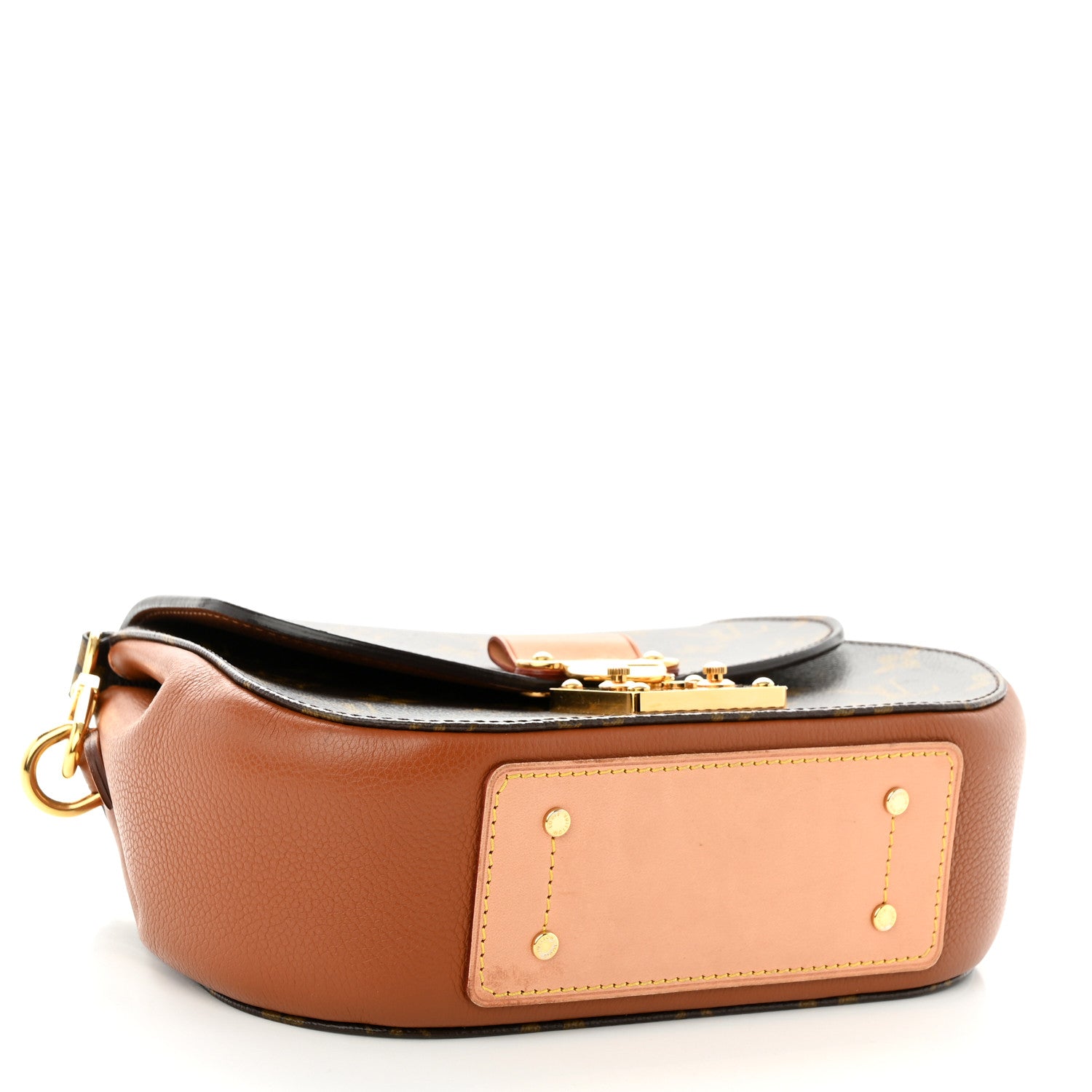 Louis Vuitton Monogram Eden PM Camel 4 of 11