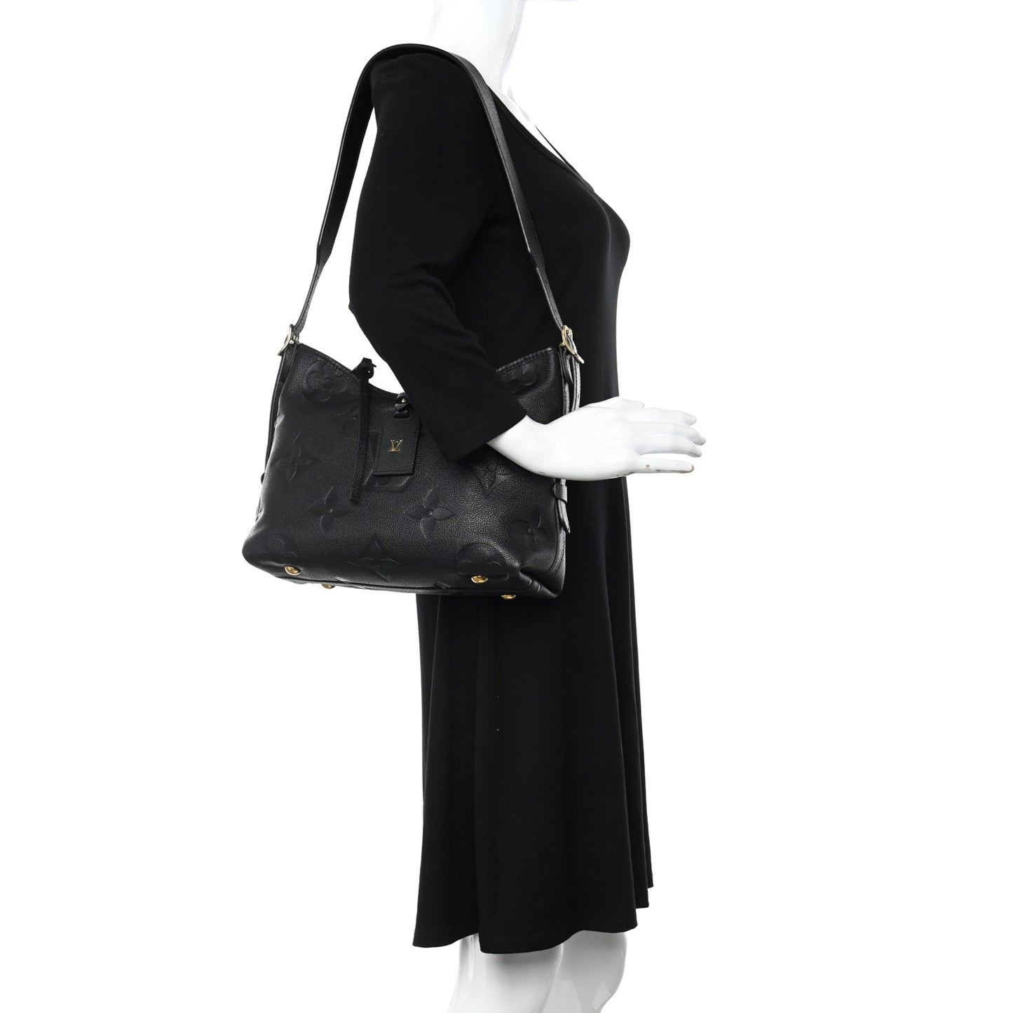 Empreinte Carryall PM Black