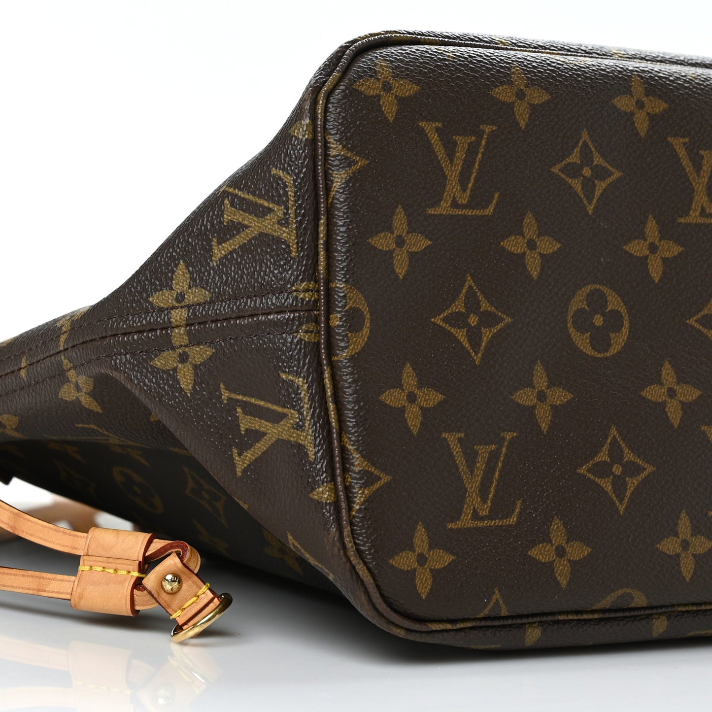 Monogram Neo Neverfull MM