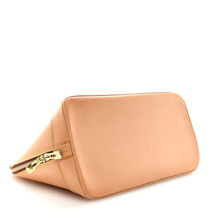 Louis Vuitton Nomade Alma PM Natural 4 of 11