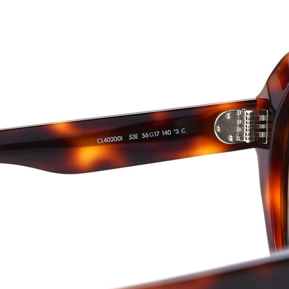Celine Acetate CL40200I Sunglasses Brown 5 of 7