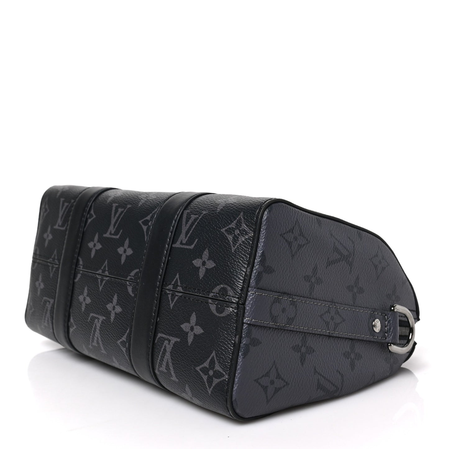 Reverse Monogram Eclipse City Keepall