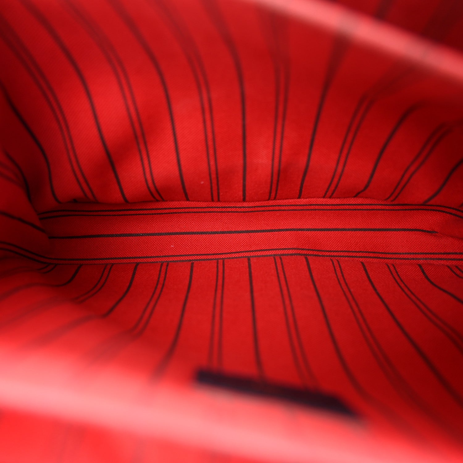 Louis Vuitton Empreinte Pochette Metis  Marine Rouge 5 of 10