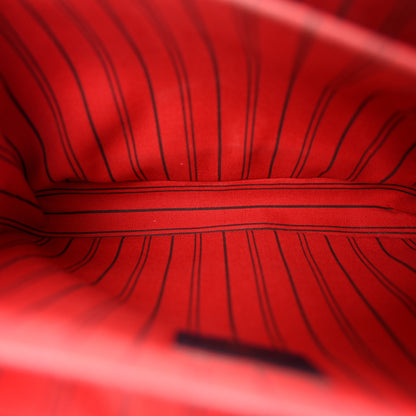 Louis Vuitton Empreinte Pochette Metis  Marine Rouge 5 of 10
