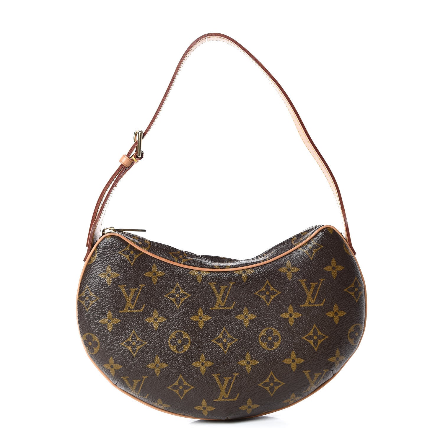 Louis Vuitton Monogram Croissant PM 1 of 10
