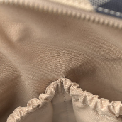Burberry Nova Check Tote Diaper Bag Beige 11 of 11