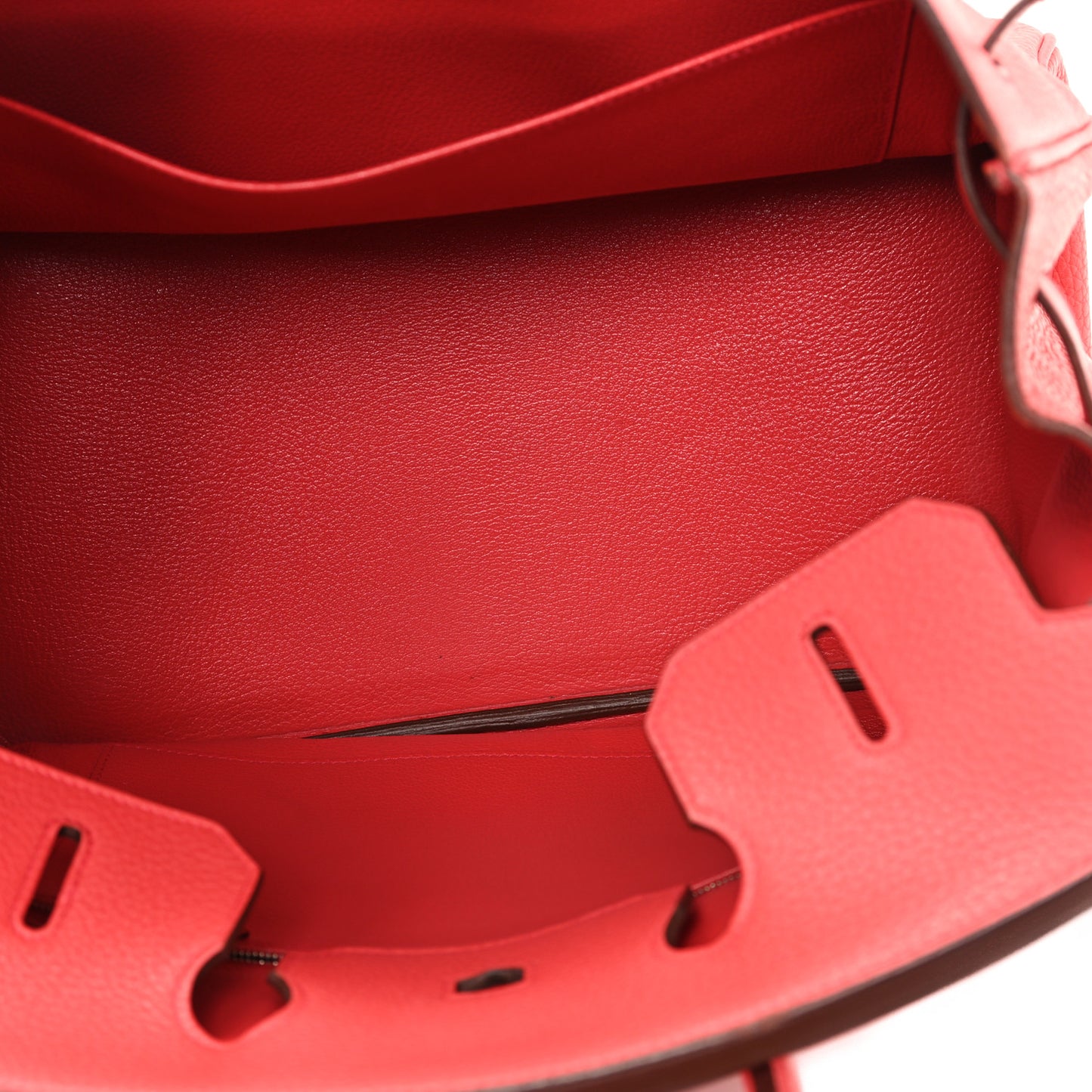 Taurillon Clemence BIRKIN 35 Bougainvillea