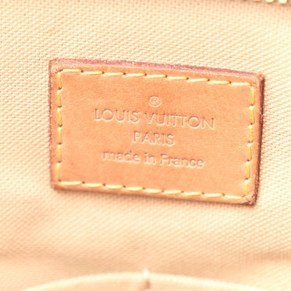 Louis Vuitton Damier Azur Siracusa PM 6 of 13