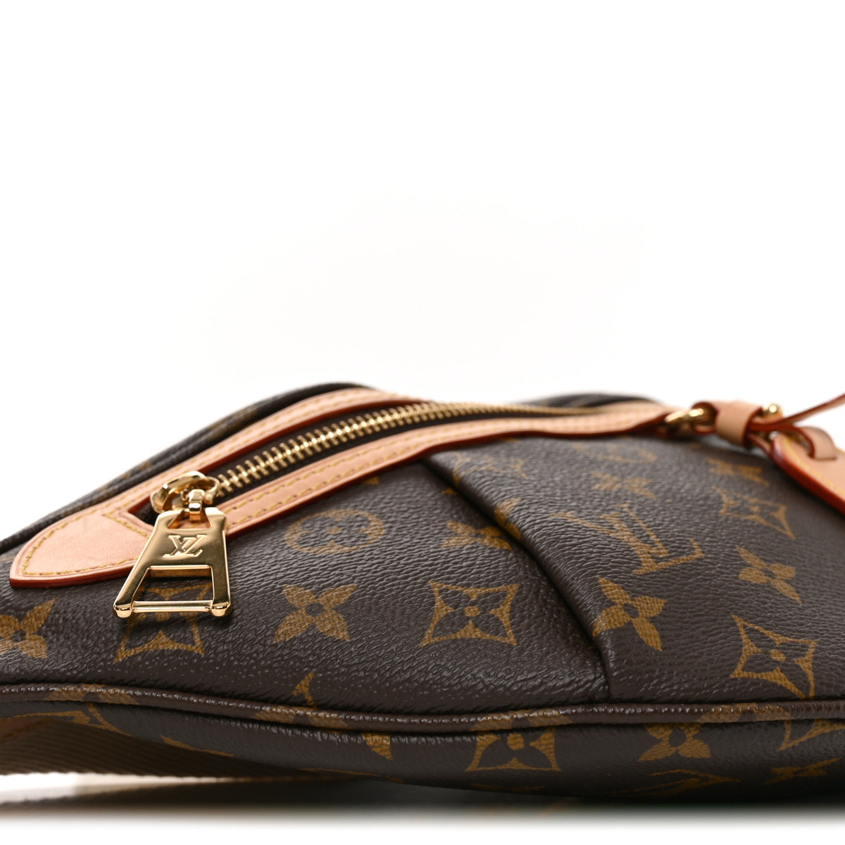Monogram High Rise Bumbag