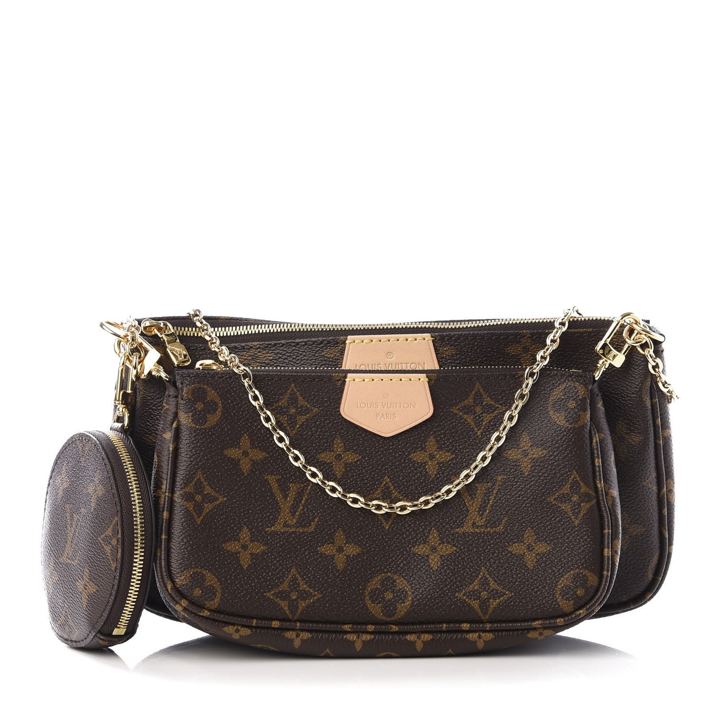 Monogram Multi Pochette Accessories