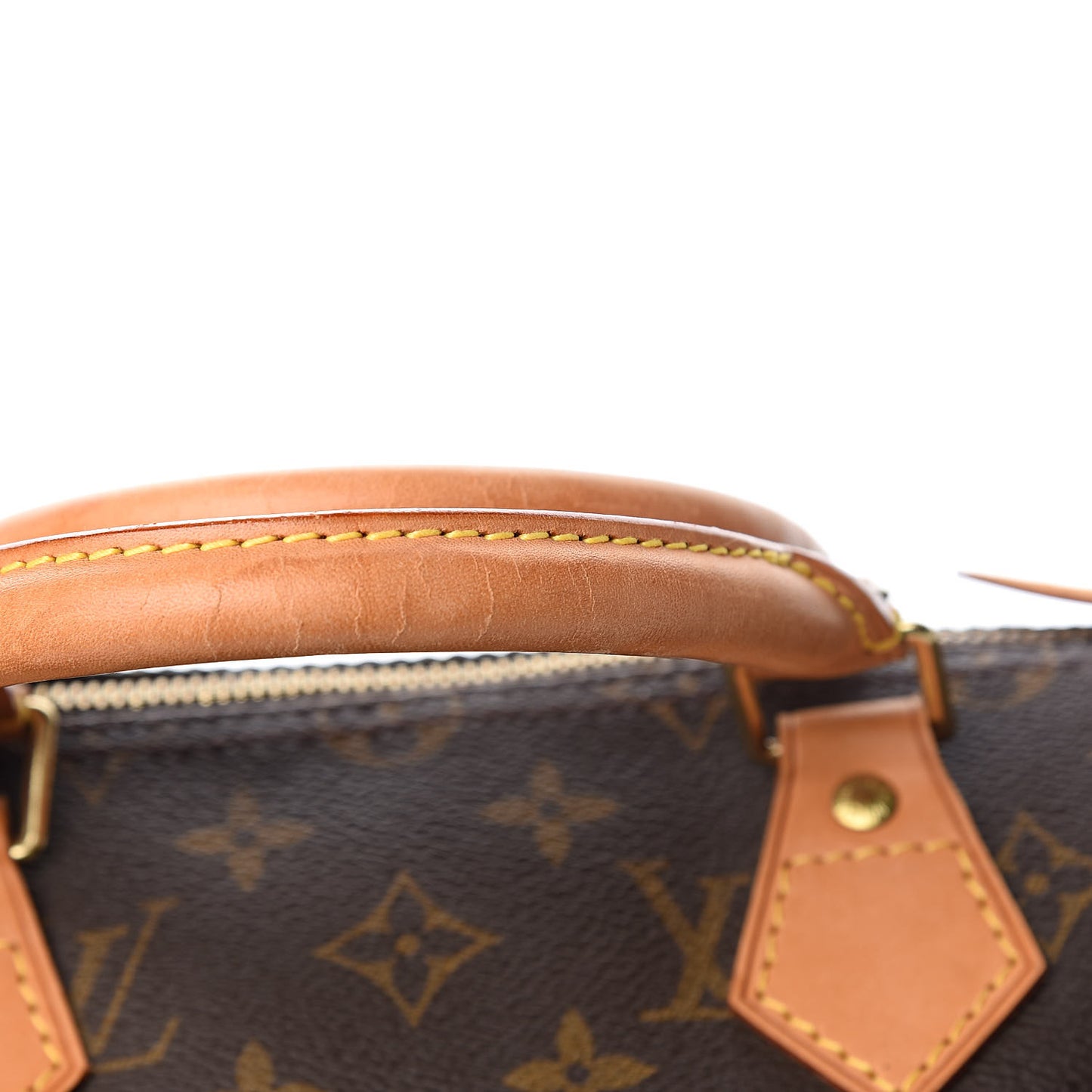 Monogram Speedy 35