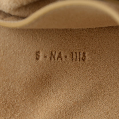 Celine Natural Calfskin Trotteur Messenger Chamois 8 of 8