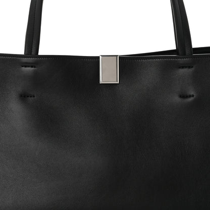 Phoebe Philo Soft Calfskin Small Kit Cabas Black 7 of 9