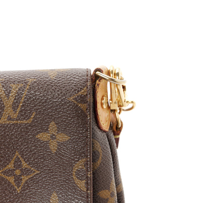 Louis Vuitton Monogram Favorite MM 12 of 12