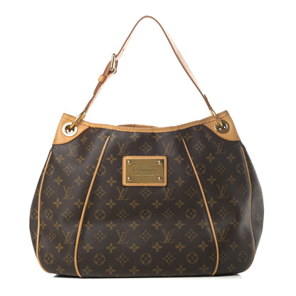 Louis Vuitton Monogram Galliera PM 1 of 15