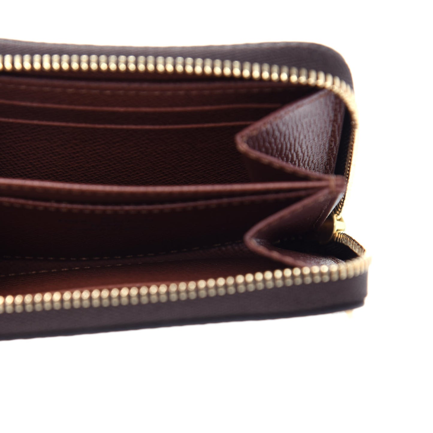Monogram Zippy Coin Purse