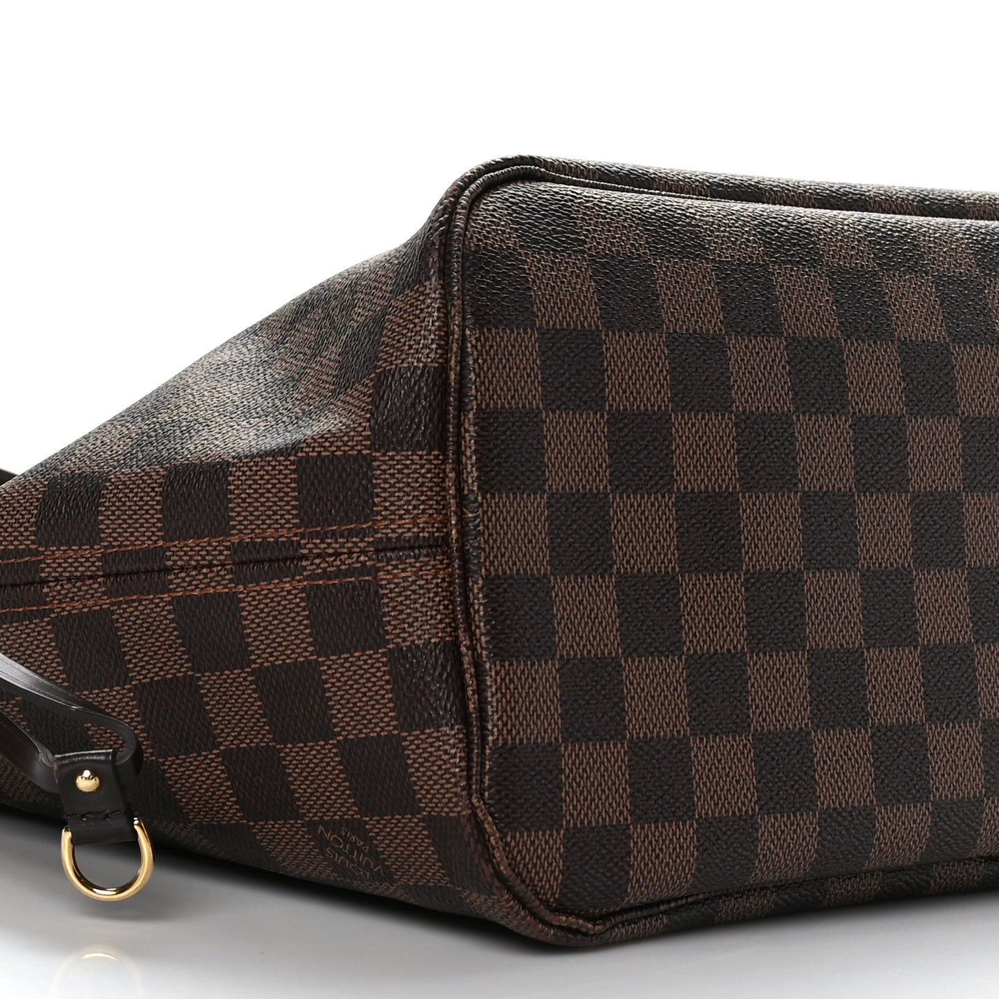 Damier Ebene Neo Neverfull MM